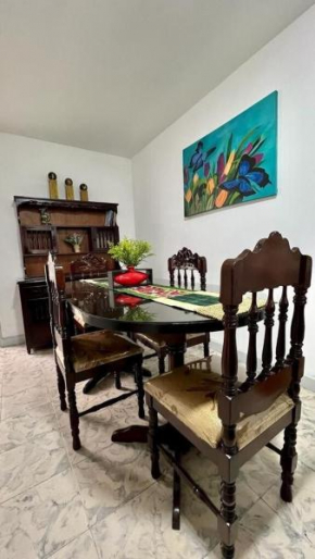 Casa Nawi, familias y amigos en un mismo lugar